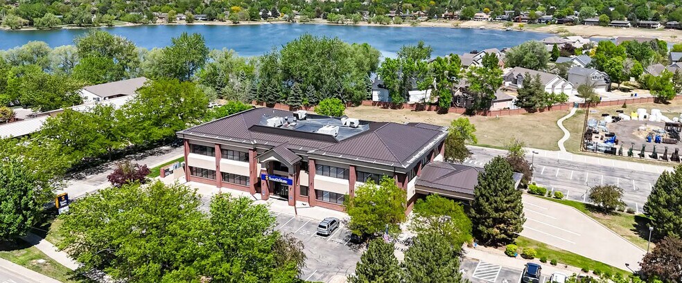 More Photos Of 2695 W Eisenhower Blvd, Loveland Office For Lease