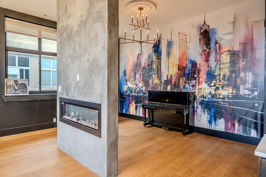 More Photos Of 231 Norman Ave, Brooklyn Apartments For Sale