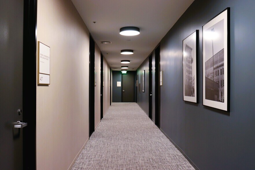 More Photos Of 10921 Wilshire Blvd, Los Angeles Medical For Lease