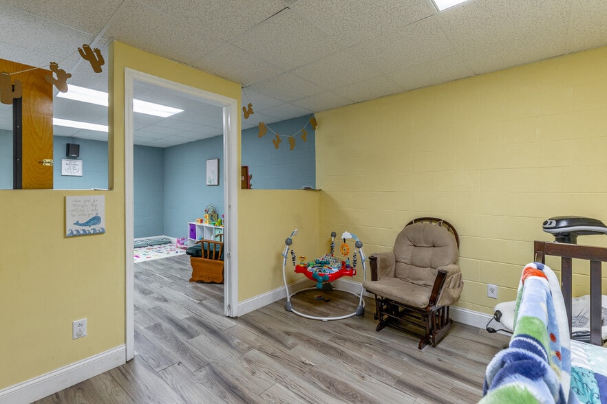 More Photos Of 4501 Oak Hill Rd, Chattanooga Religious Facility For Sale