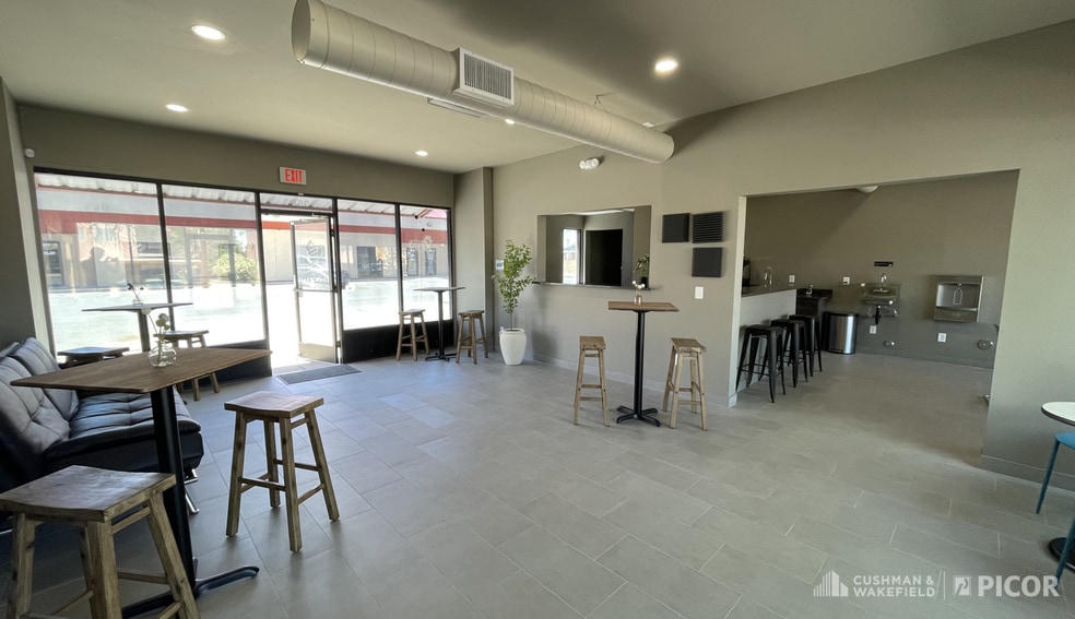 More Photos Of 2585 N 1st Ave, Tucson Office For Sale