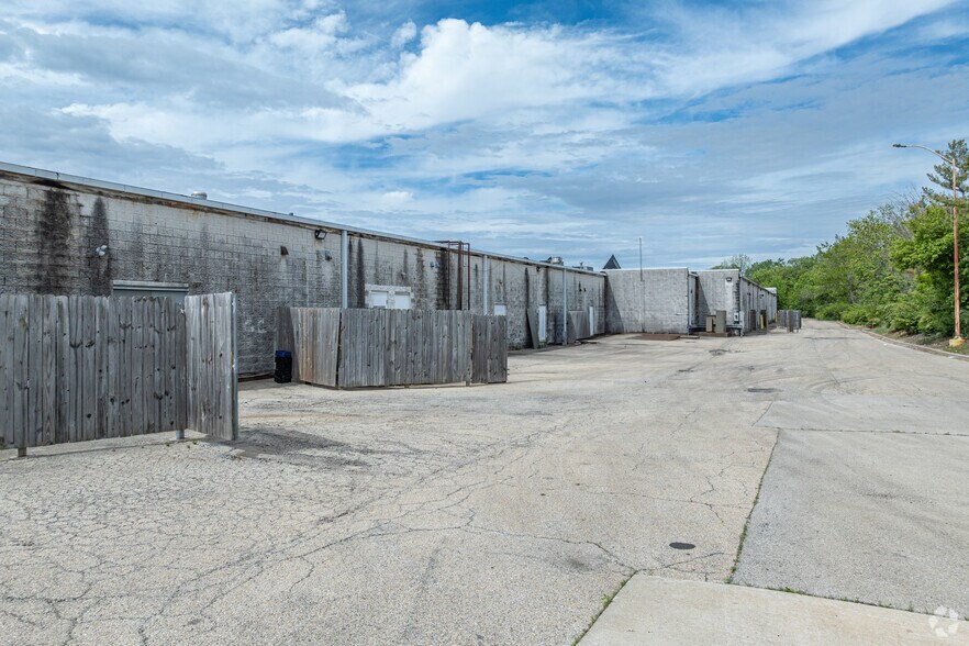 More Photos Of 801 W Lake Ave, Peoria Unknown For Lease