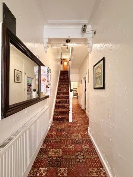 More Photos Of 9 St. Chads Rd, Blackpool Hotel For Sale