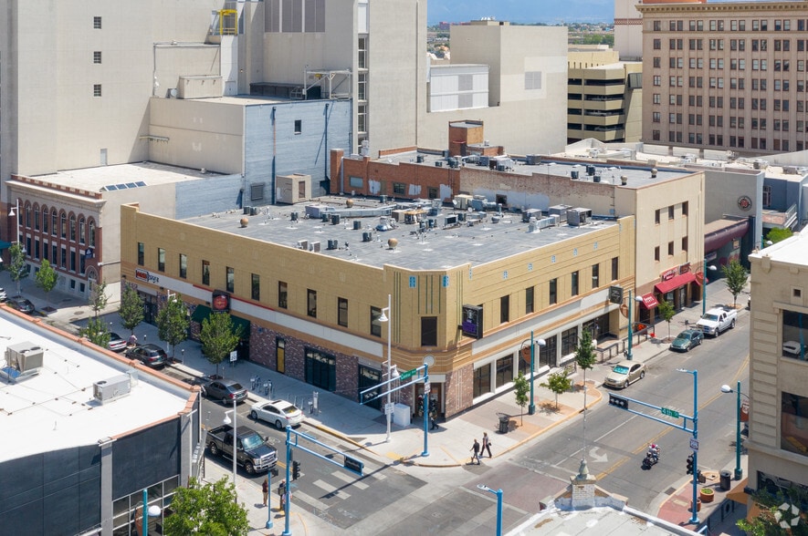 More Photos Of 315 Central Ave NW, Albuquerque Apartments For Lease