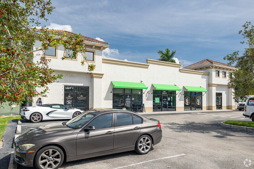 More Photos Of 877 N 91st Ave, Naples General Retail For Lease