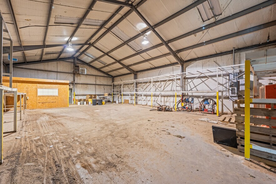 More Photos Of 6464 US-84, Anton Industrial For Sale