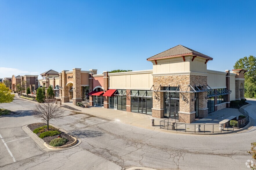 More Photos Of 8628 N Boardwalk Ave, Kansas City Unknown For Lease