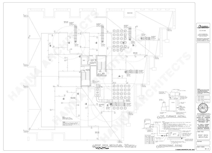 More Photos Of 5029 - 5031 N Lincoln, Chicago Land For Sale