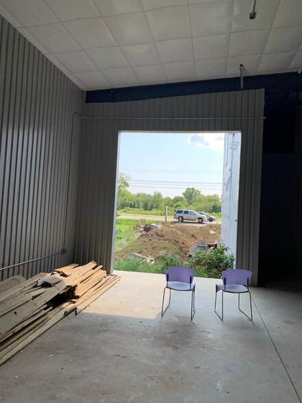 More Photos Of 5824 New Nashville Hwy, Murfreesboro Warehouse For Sale