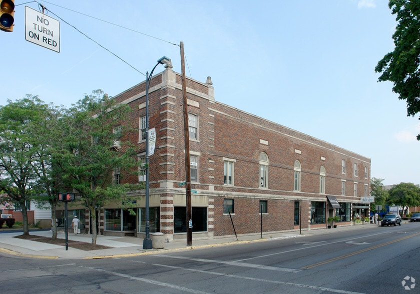 More Photos Of 1504 1st Ave, Columbus Loft Creative Space For Lease