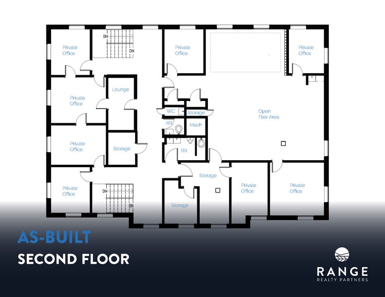 More Photos Of 4400 Madison Ave, Kansas City Office For Sale