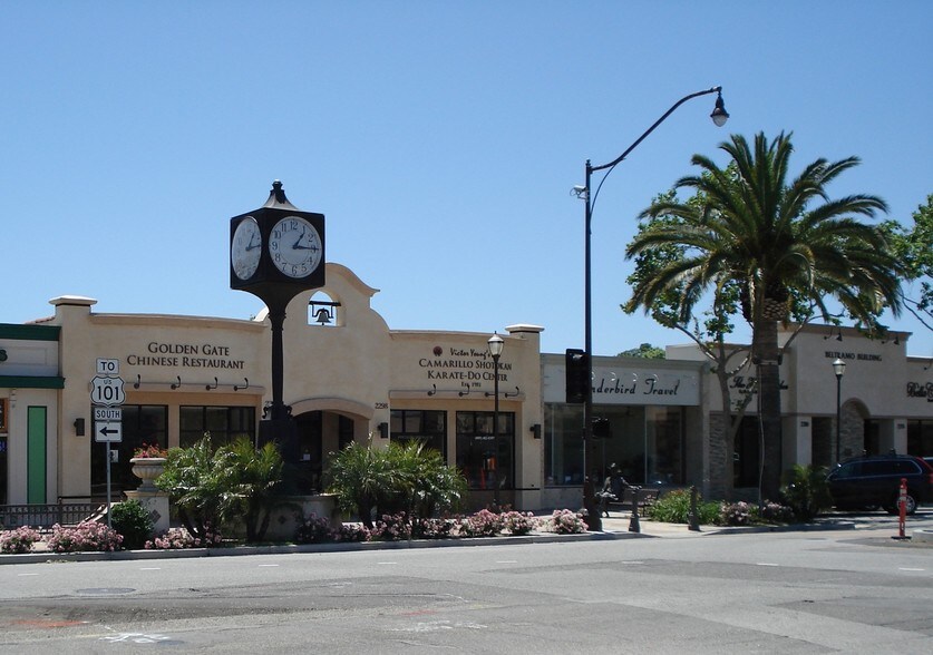 More Photos Of 2298-2302 Ventura Blvd, Camarillo Storefront For Lease