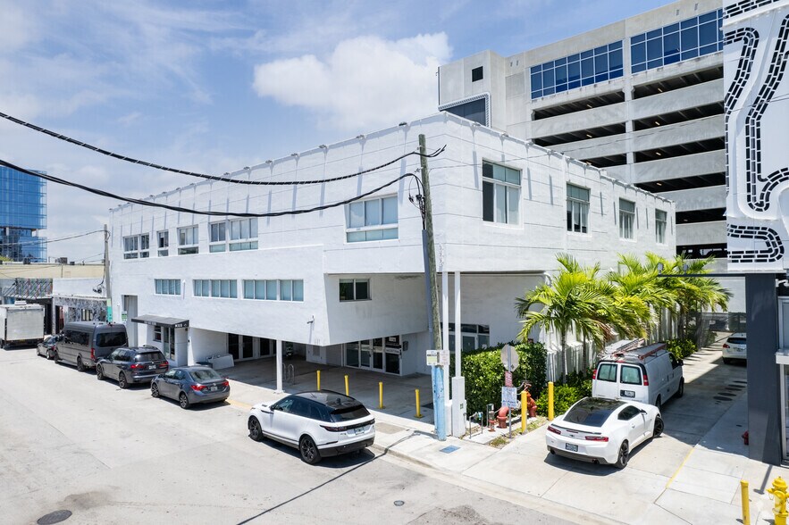 Primary Photo Of 331 NW 26th St, Miami Storefront Retail Office For Lease