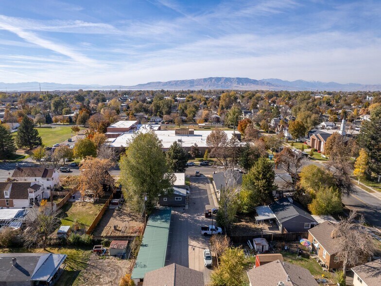 More Photos Of 339 S 600 W, Provo Apartments For Sale