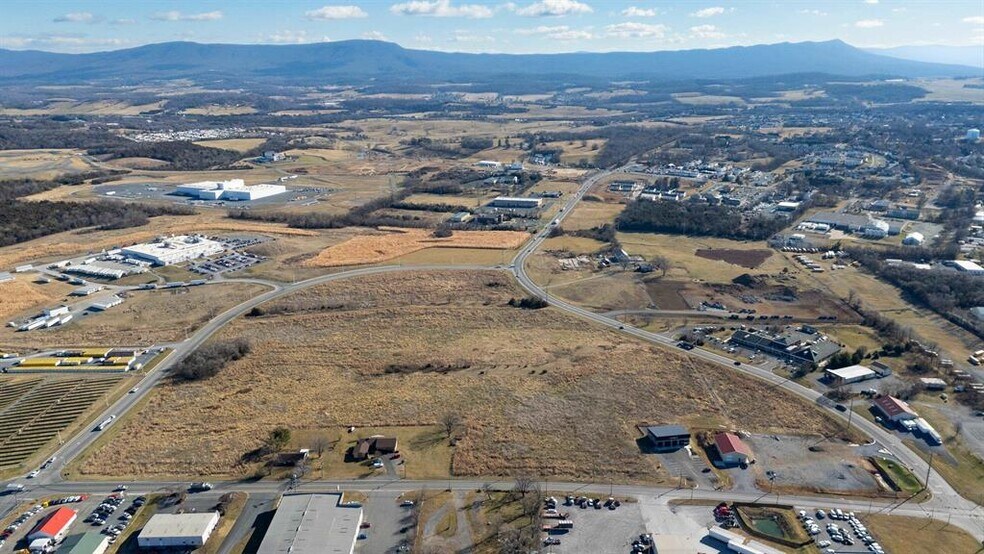 More Photos Of 000 Acorn Dr, Harrisonburg Land For Sale