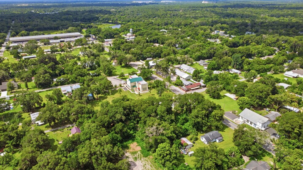 More Photos Of S Lakeview Dr, Lake Helen Land For Sale
