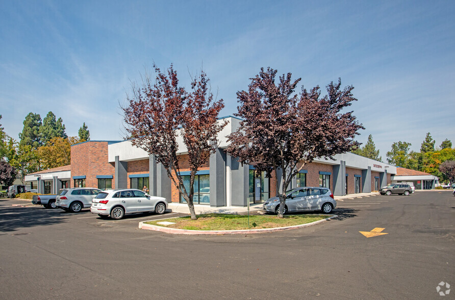 Primary Photo Of 2050 Concourse Dr, San Jose Research And Development For Sale