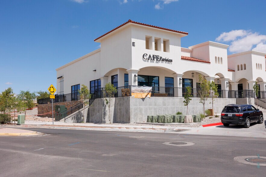 More Photos Of 7451 Paseo Del Norte Blvd, El Paso Medical For Sale