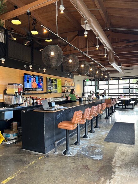 More Photos Of 3714 S Hudson St, Seattle General Retail For Sale