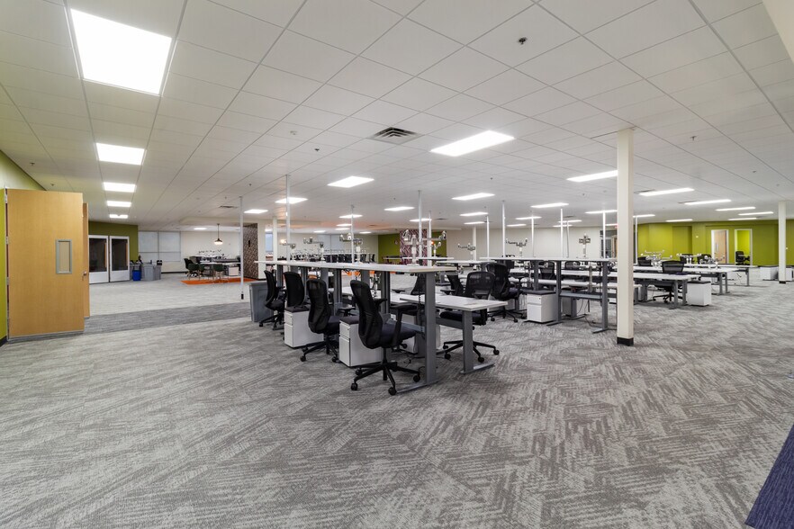 More Photos Of 3101 University Dr E, Bryan Loft Creative Space For Sale