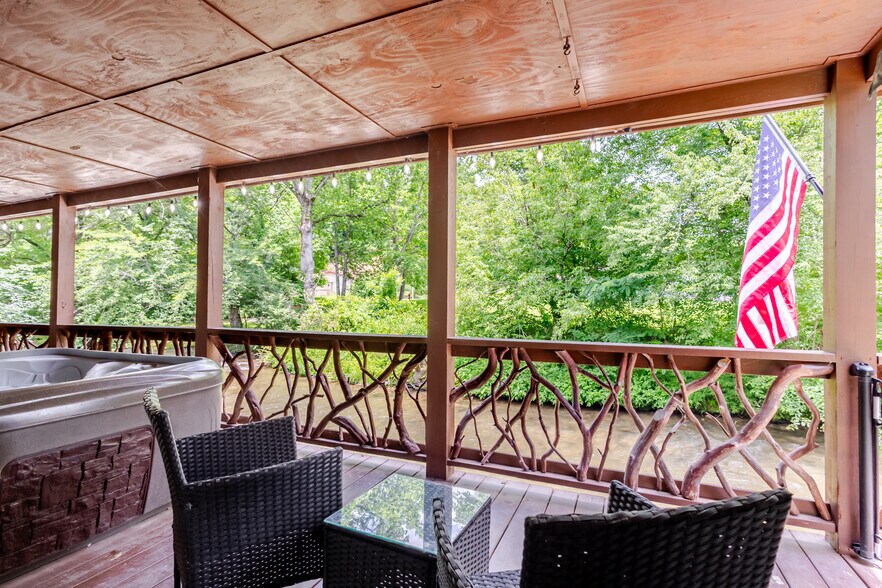 More Photos Of , Whittier Hospitality For Sale