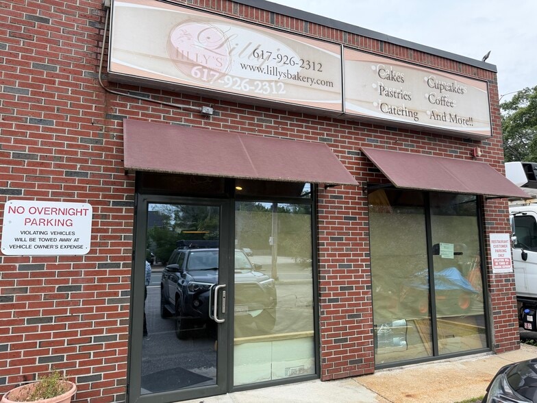 More Photos Of 71 Arlington St, Watertown Research And Development For Lease