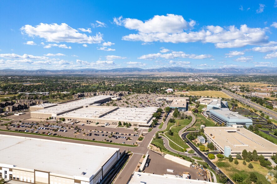 More Photos Of 1100-1170 W 120th Ave, Westminster Warehouse For Lease