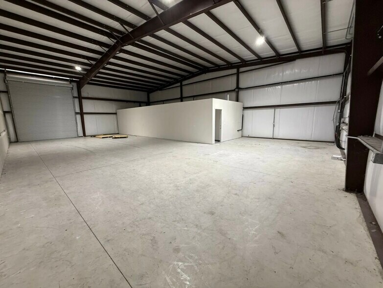 More Photos Of , Seguin Industrial For Sale