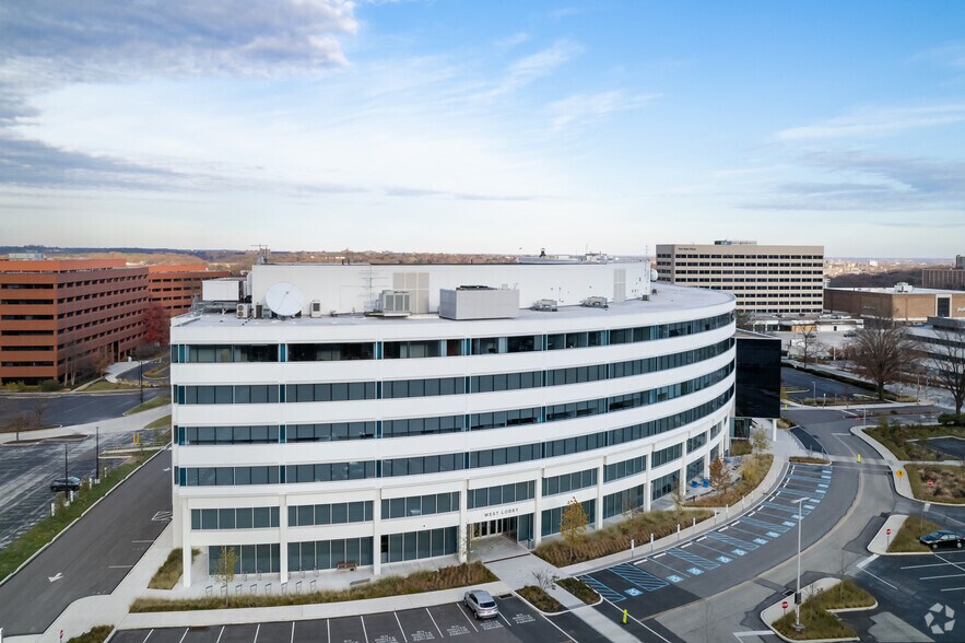 More Photos Of 231 St Asaphs Rd, Bala Cynwyd Office For Lease