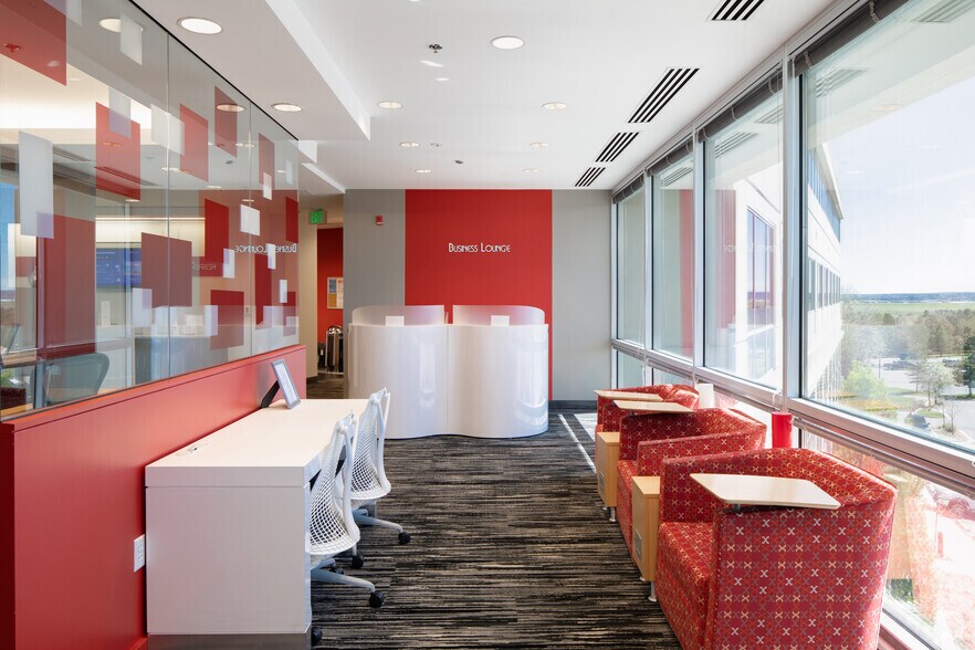 Photo of 3rd Floor Ste Coworking