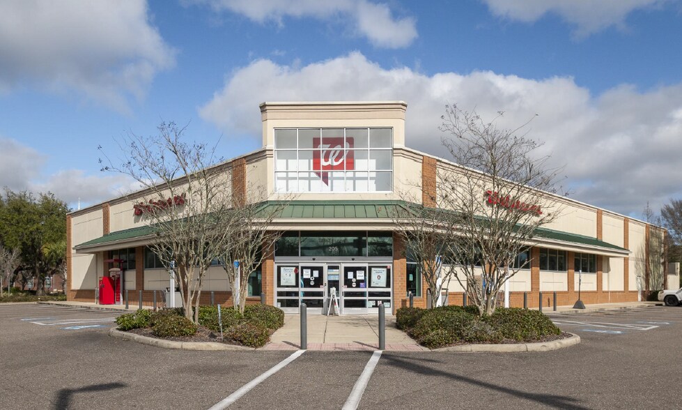 Primary Photo Of 585 N Dekalb Industrial Way, Decatur Drugstore For Sale