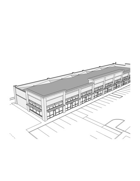More Photos Of 1023 I-30, Royse City Storefront For Lease