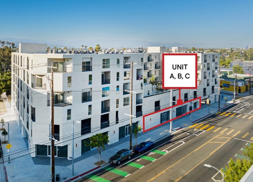 More Photos Of 5181 W Adams Blvd, Los Angeles Apartments For Lease