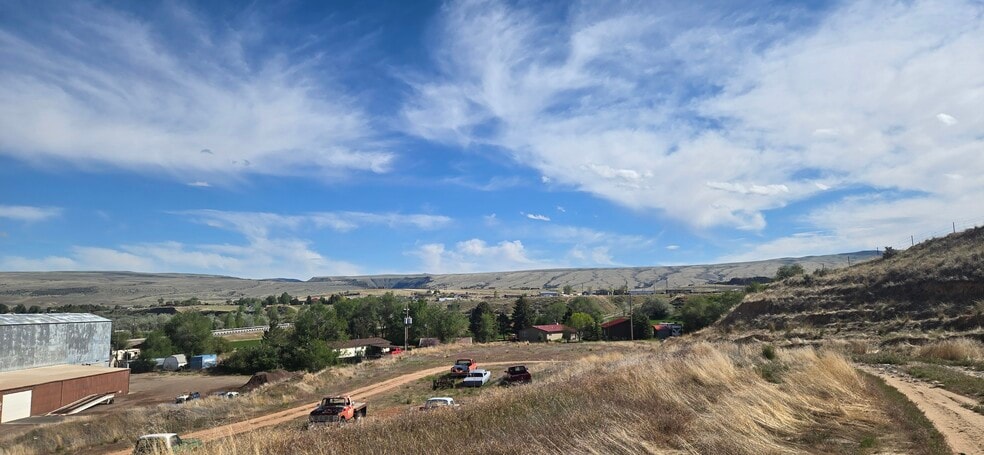 More Photos Of 204 US Highway 20 S, Thermopolis Manufactured Housing Mobile Home Park For Sale