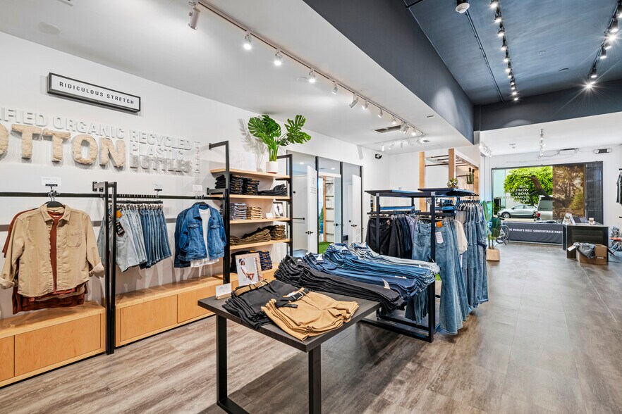 More Photos Of 101-127 S La Brea Ave, Los Angeles Unknown For Sale