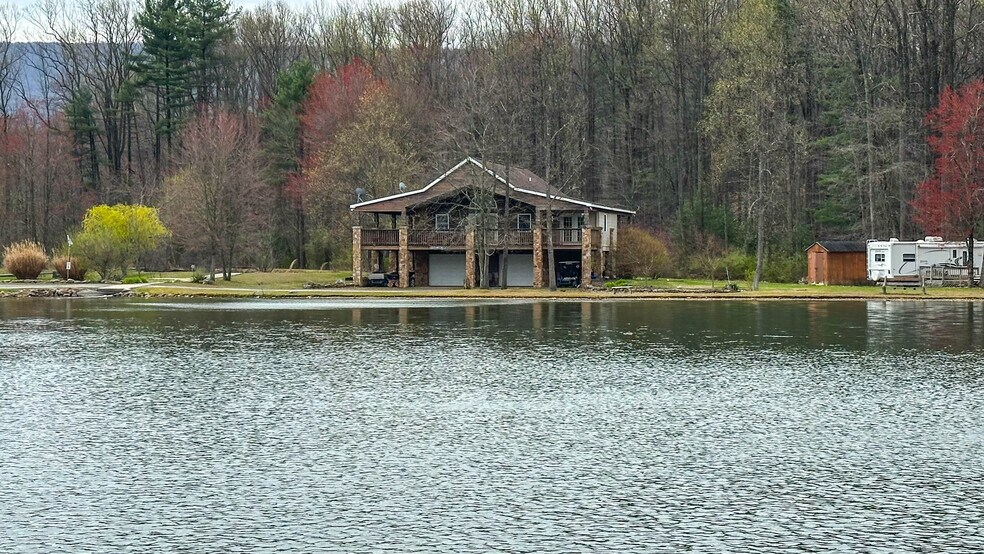 More Photos Of 63 Blue Mountain rd, Schuylkill Haven Specialty For Sale