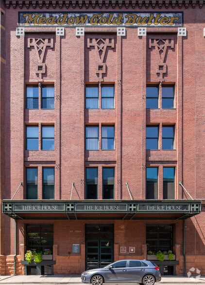 More Photos Of 1801 Wynkoop St, Denver Apartments For Sale