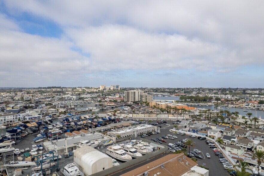 More Photos Of 201 Shipyard Way, Newport Beach Loft Creative Space For Lease