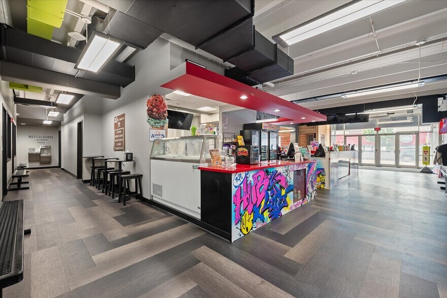 More Photos Of 7 S 4th St, Council Bluffs Health Club For Sale