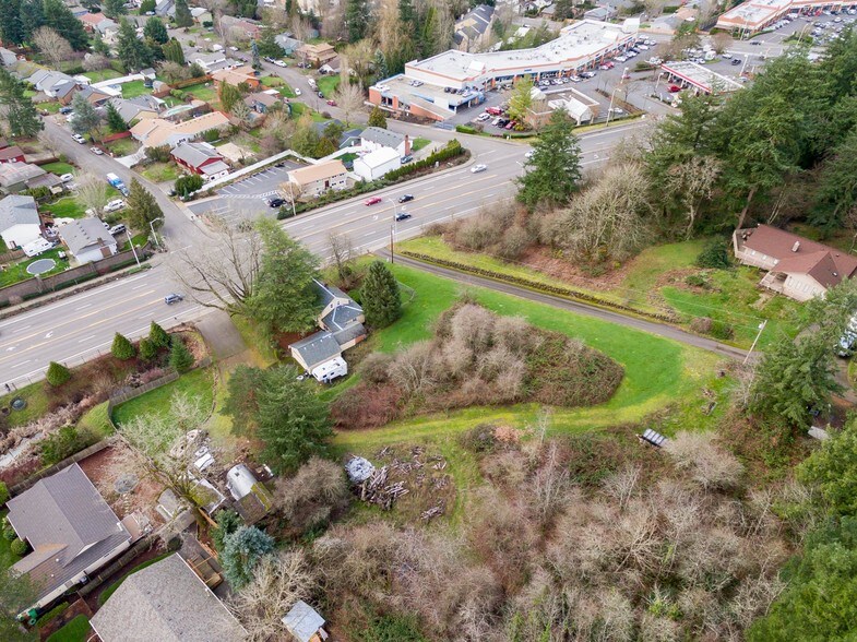 More Photos Of 12533 SE Sunnyside Rd, Clackamas Land For Sale