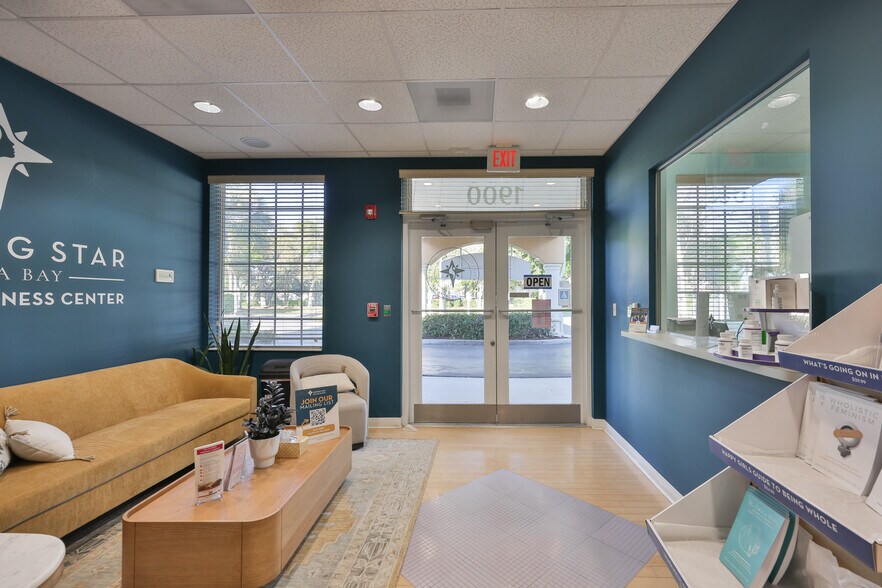 More Photos Of 1900 E Bay Dr, Largo Medical For Sale