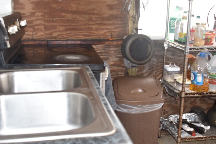 More Photos Of 441 Weaver Rd, Moultrie Land For Sale