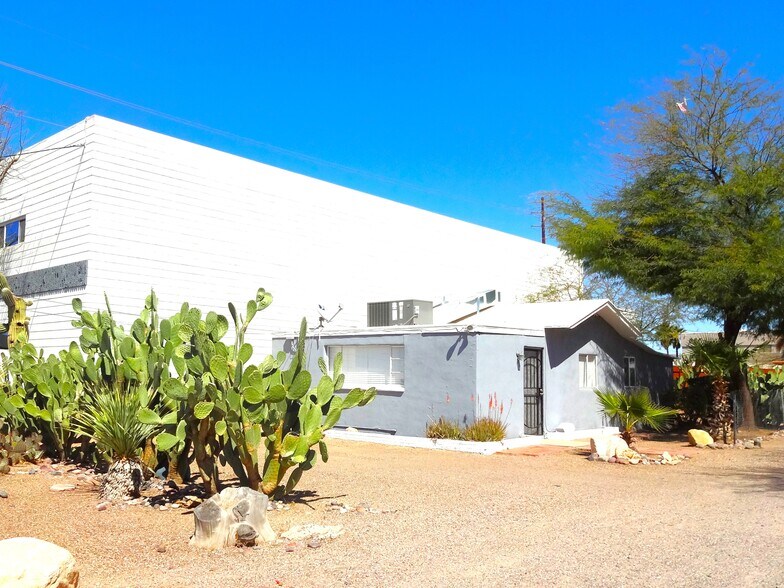 More Photos Of , Tucson Multifamily For Sale