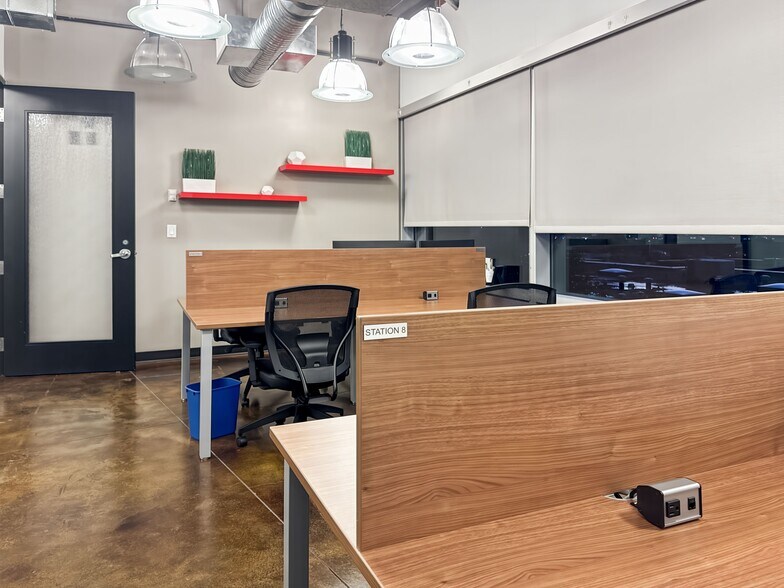 More Photos Of 15300 Croydon Dr, Surrey Coworking Space