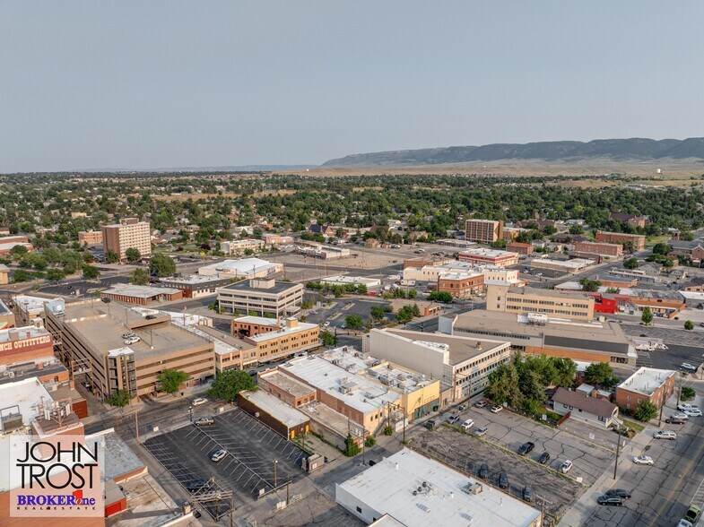More Photos Of 246 S Center St, Casper Office For Sale