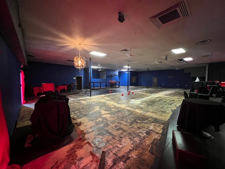More Photos Of 420 E Ave C, Killeen Specialty For Sale