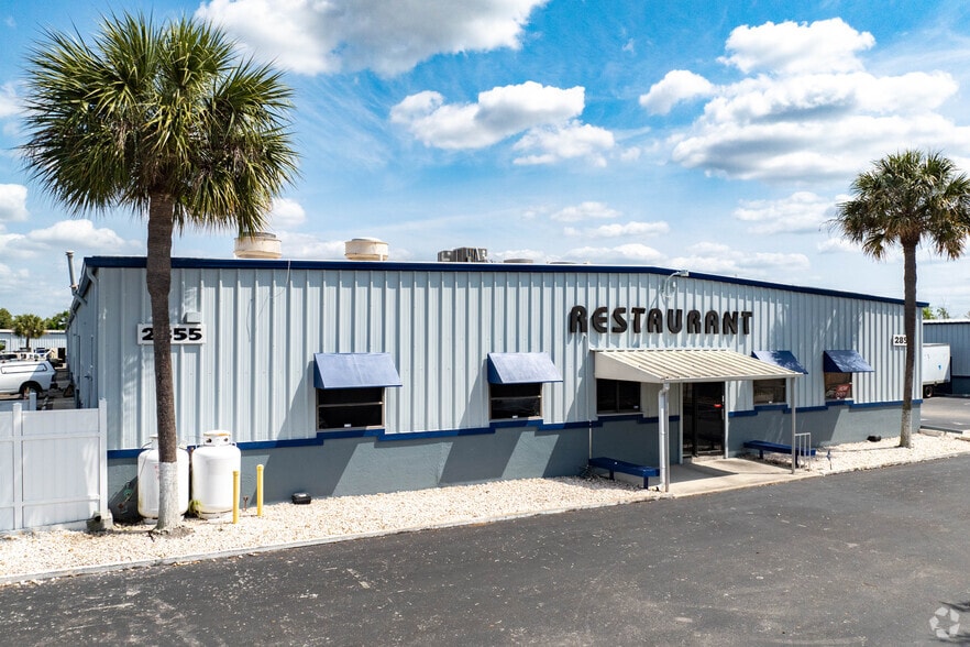 More Photos Of 2853 Work Dr, Fort Myers Unknown For Lease
