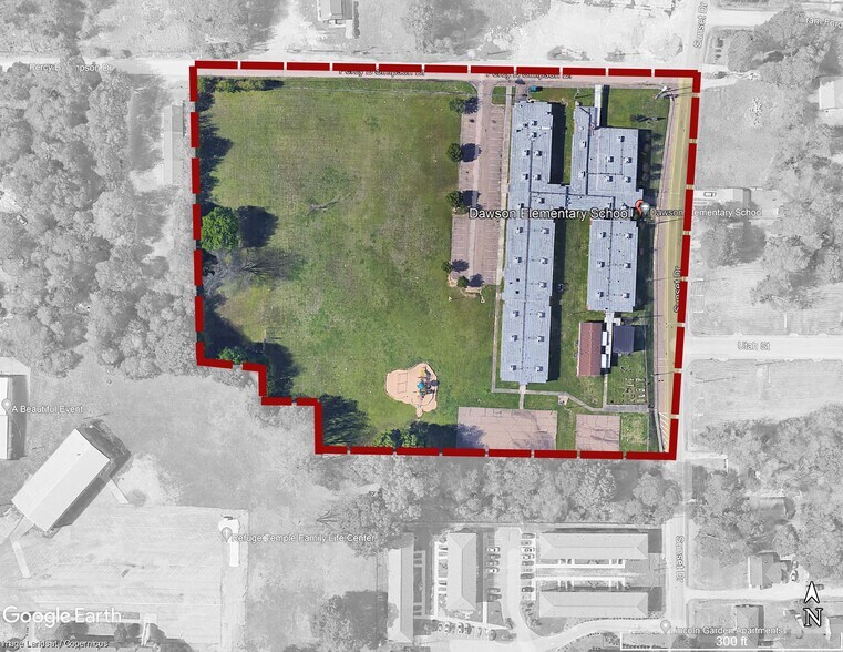 More Photos Of 4215 Sunset Dr, Jackson Schools For Sale