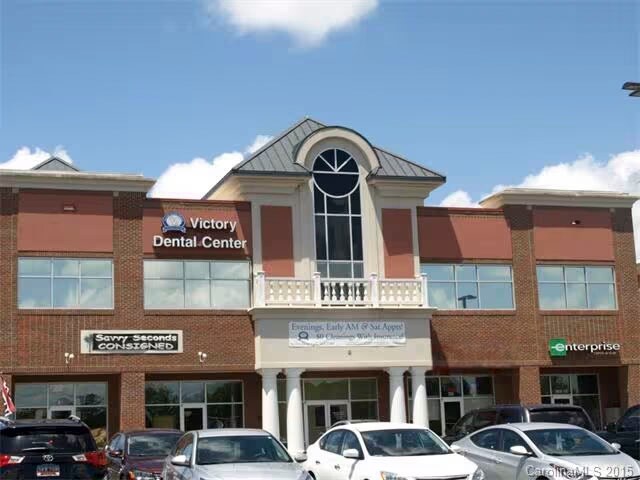 More Photos Of 9787 Charlotte Hwy, Fort Mill Storefront Retail Office For Lease