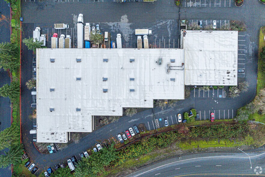 More Photos Of 8725-8747 S 212th St, Kent Unknown For Lease